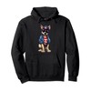 German Shepherd Dog Owner Pullover Hoodie