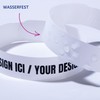 Avery Zweckform L4000-10 Wristbands (265 x 18 mm 160 g/m²