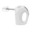 Electric Hand Mixer 300W 5 Speed Bowl Rest Safe Multidirection