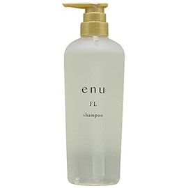 Nakano N Shampoo FL 20.3 fl oz (600 ml)