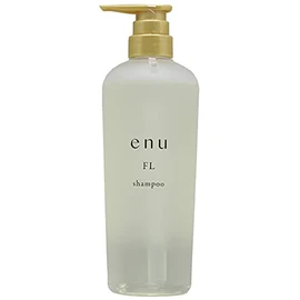Nakano N Shampoo FL 20.3 fl oz (600 ml)