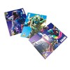 Panini Fortnite Series 2 Trading Cards - Mega Blaster Box