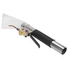 Jerliflyer Carpet Extractor Wand,Interior Upholstery Vac Cleaning Vacuum Suction Stick,