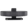Leofoto FA-01 Hot/Cold Shoe to 1/4" Male Adapter Flash Accessory