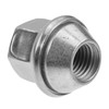Frankberg 10x Wheel Nuts for Front Rear Compatible with B-Max