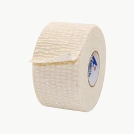 Jaybird & Mais 4500-1575 4500 Jaylastic Lightweight Athletic Stretch Tape: 1-1/2" x 7-1/2 yd., White