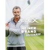 JELEX Golf Fairway Wood 3 15° Left Handed