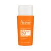 Avène Sunsitive Sunscreen Fluid SPF50+ 50ml