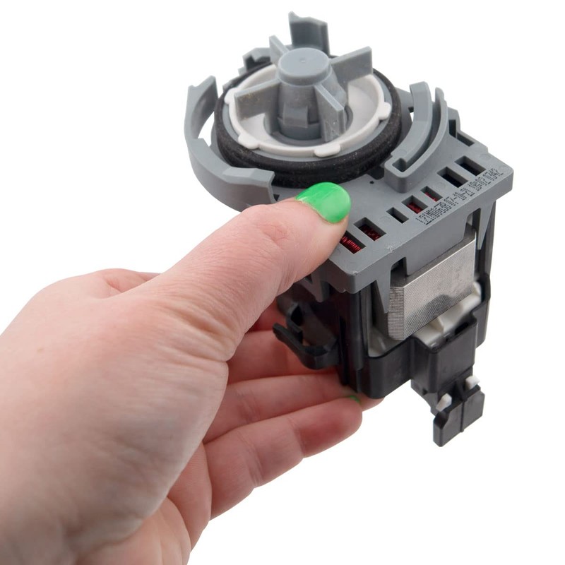 Supplying Demand W11412291 W11035709 Dishwasher Drain Pump Replacement Model Specific