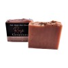 Undisclosed Rose Geranium Soap - 6 pack