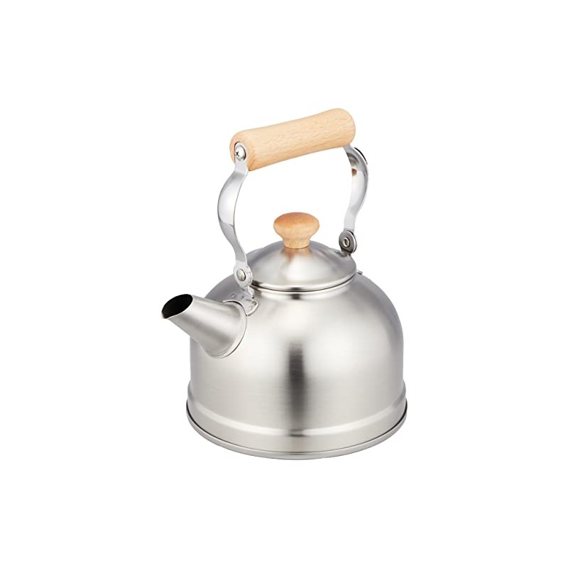 Wahei Freiz Chitose CS-021 Somewhere Nostalgic Kettle, 3.5 gal (1.5