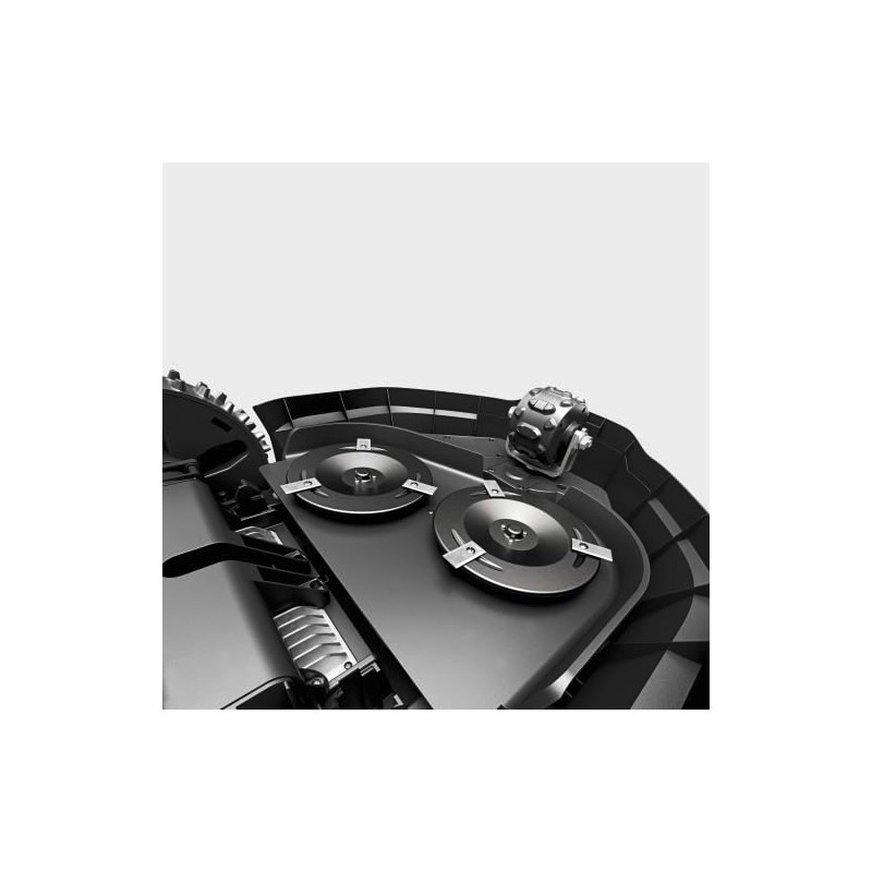 Kärcher Original Replacement Blade for RCX Robotic Lawnmower, 12 x