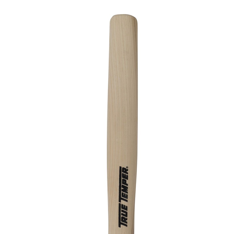 True Temper 20187300 Back-Out Punch, Black/Hickory