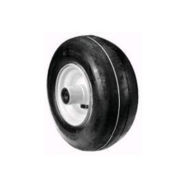 Stevens Lake Parts One New Smooth Tire W/Rim Various Applications & Lazer Z Models 1-634662 634662