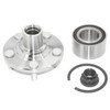 DuraGo 29596084 Front Wheel Hub Kit, 1 Pack