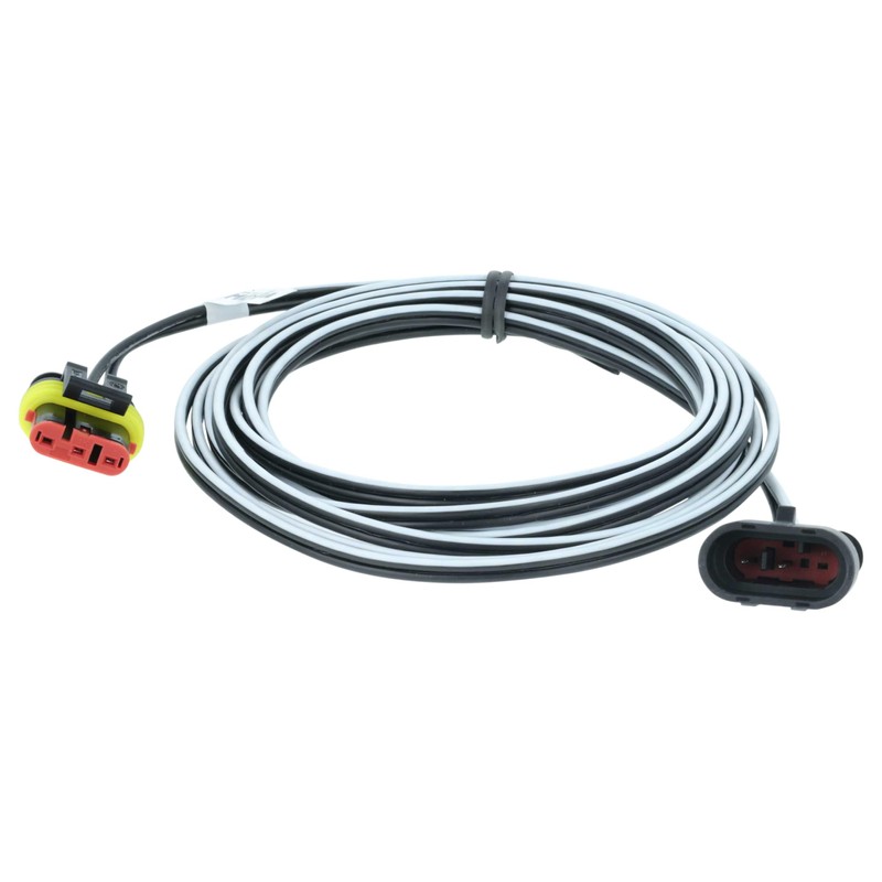 vhbw Low Voltage Transformer Cable Compatible with Flymo Robotic Lawn
