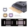 generic Panel De Lámpara Andoer W300 Para Fotografía De Vídeo,