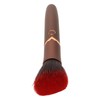 USB Makeup Brush Rechargeable Massage 10 Gears Adjustable Electronic Cosmetic