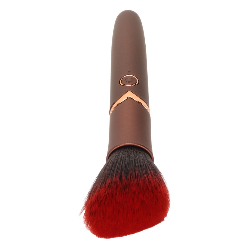 USB Makeup Brush Rechargeable Massage 10 Gears Adjustable Electronic Cosmetic