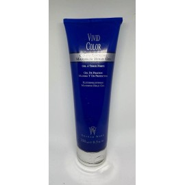 Graham Webb Vivid Color Locking Maximum Hold Gel - 8.5 fl oz