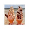 PONLEE Sync'T Ice Cream Mix - Soft Serve - Jersey