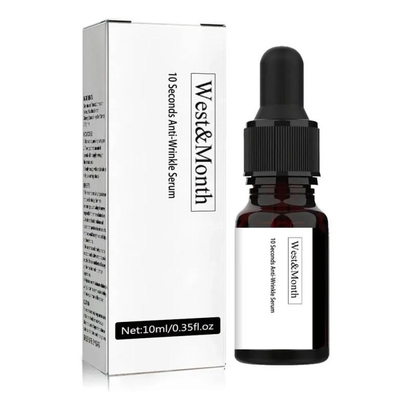 Extract Facial M, Anillo Hidratante Facial De Alta Hidrataci