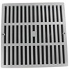 Endura 394712A 12-Inch by 12-Inch Floor Sink Grate