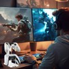 KARELLS Headphone Stand Game, Gaming Controller Holder Stand, Headset Stand,