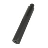 1/4 Inch Screw Extended Monopod Pole, 2.2ft Invisible Selfie Stick
