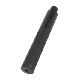 1/4 Inch Screw Extended Monopod Pole, 2.2ft Invisible Selfie Stick for Insta360 X3 ONE RS GO 2 ONE X2 ONE R ONE X, 5 Length Adjustment