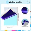 100 Pcs Tattoo Transfer Paper, Professional Level A4 Thermal Stencil