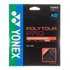 Yonex PTGP125Y Poly Tour Pro 125 Racket String, Yellow