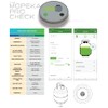 Mopeka Pro Check Sensor - Wireless Propane Tank Magnetic Sensor