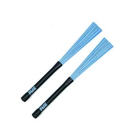 FLIX Brushes Rock- Light Blue