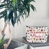 Paris Souvenir Makeup Bag Paris Themed Gift Life is Better