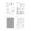 DESIGNPHIL 20589006 Midori Stationery for Writing Beautiful Letters A5 Ruled