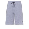 Erima Essential Sweats Shorts, grey, xxl