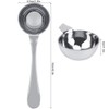 Coffee Spoon, Stainless Steel Coffee Measuring Spoon, Coffee Spoon, Tablespoon