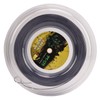 1.25mm Tennis Racket String Double Ribbed Pattern Beat Resistant Polyester
