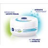 NIVEA Soft erfrischende Feuchtigkeitscreme (1.7 fl oz), pflegende Soft Creme