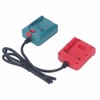 Lithium Battery Adapter Extension Cord Weight Reducer for PBA Series