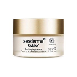 SAMAY Cream Antienvejecimiento Game Sensitive 50 ml