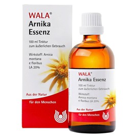 WALA Arnica Essence, 100 ml
