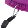 Waist Twisting Disc with Pull Rope Aerobic Exercise Board Body
