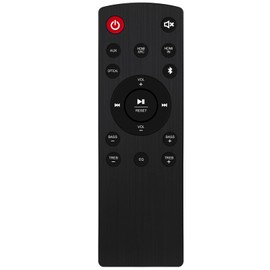 ECONTROLLY Replace Remote Control Work for Onn Soundbar 100008866 100015717 100027812 100023515