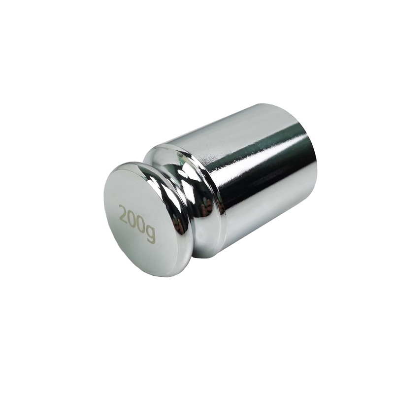 HFS(R) Weight 200g Single 0.2kg Scale Measuring Instrument Weight Balance