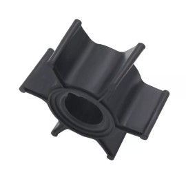North Boatparts Water Pump Impeller 3B2-65021-1 for Nissan Tohatsu 6 /8HP 9.8HP 18-8920 Outboard