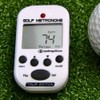 EYELINE Tic-Toc Golf Metronome Tour Edition - White