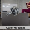 VFM e-Store - Fitness Abdominal Roller Great for Gym, Fitness