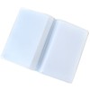 MYmama Card Case Refill 16 Pockets, 24 Pockets (16 Pockets